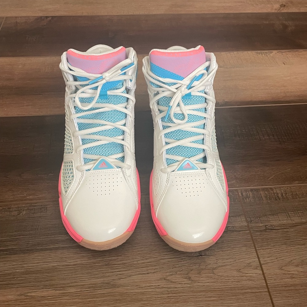 Adidas Adizero Rose 1.5 Restomond